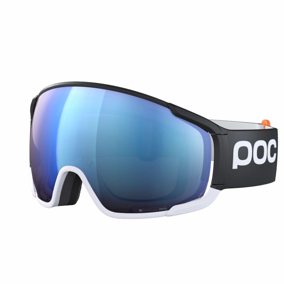 Goggles * | Poc Zonula Clarity Comp + Goggle