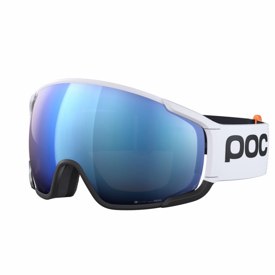 Goggles * | Poc Zonula Clarity Comp + Goggle