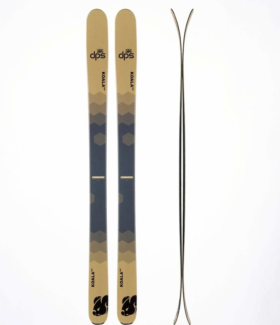 Men'S * | Dps Skis Dps Koala 103 Ski 2022