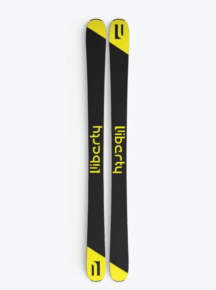 Men'S * | Liberty Skis Liberty Helix 98 Ski 2023