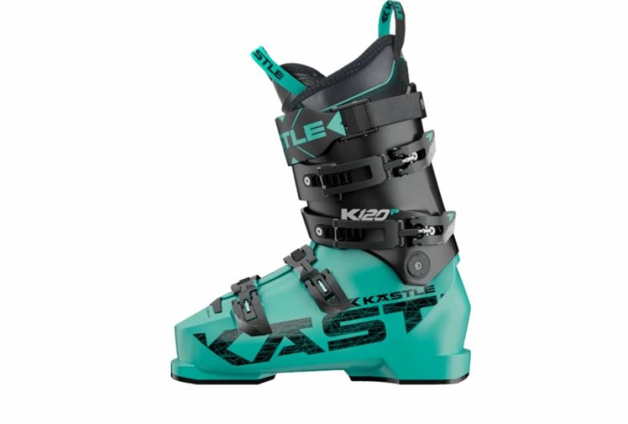 Women * | Kastle Skis Kastle K120P Women'S Ski Boot 2023