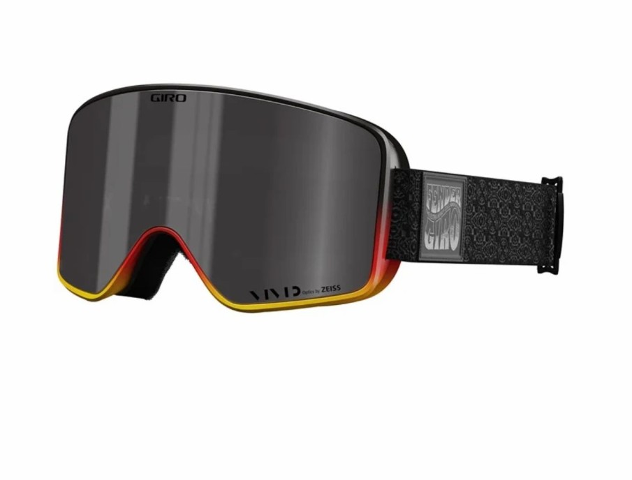 Goggles * | Giro Method Goggle