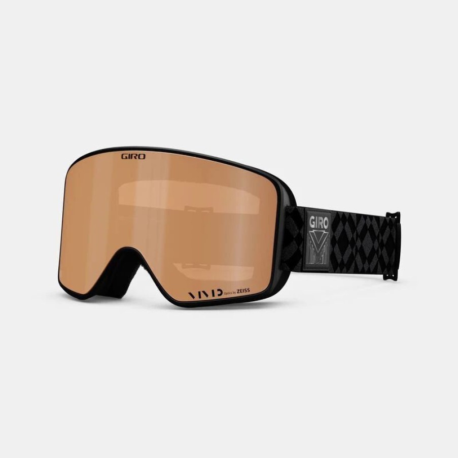 Goggles * | Giro Method Goggle