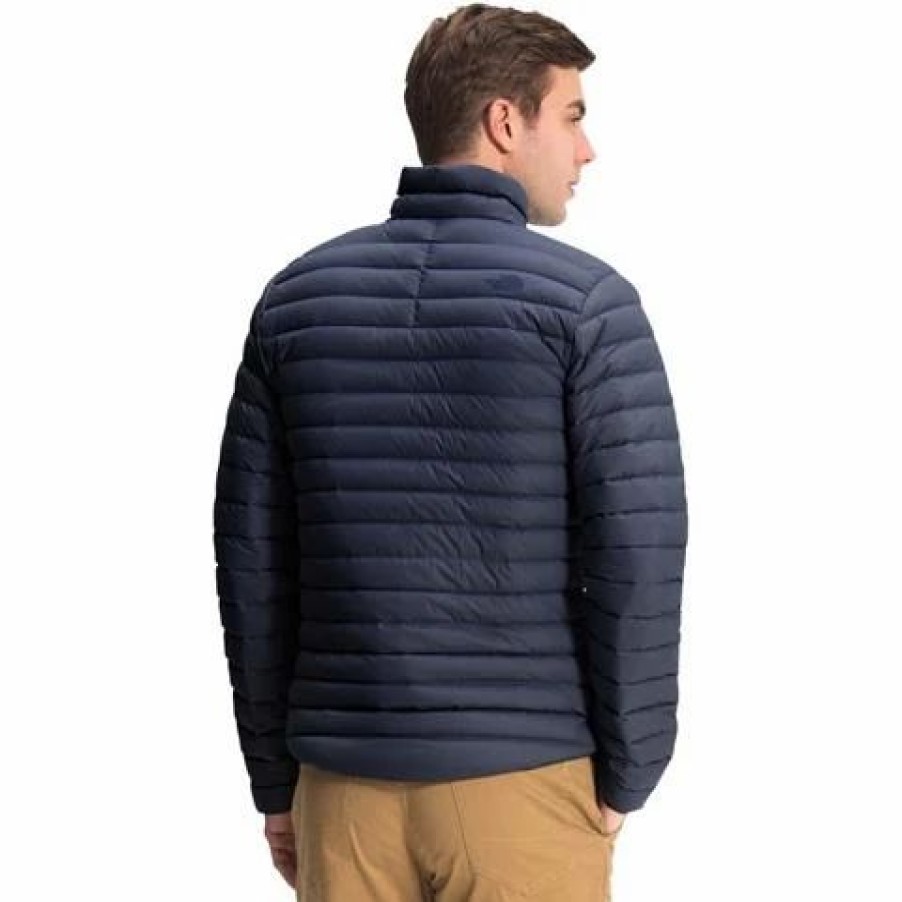 Ski Jackets * | The North Face The North Face Stretch Down Jacket Men'S