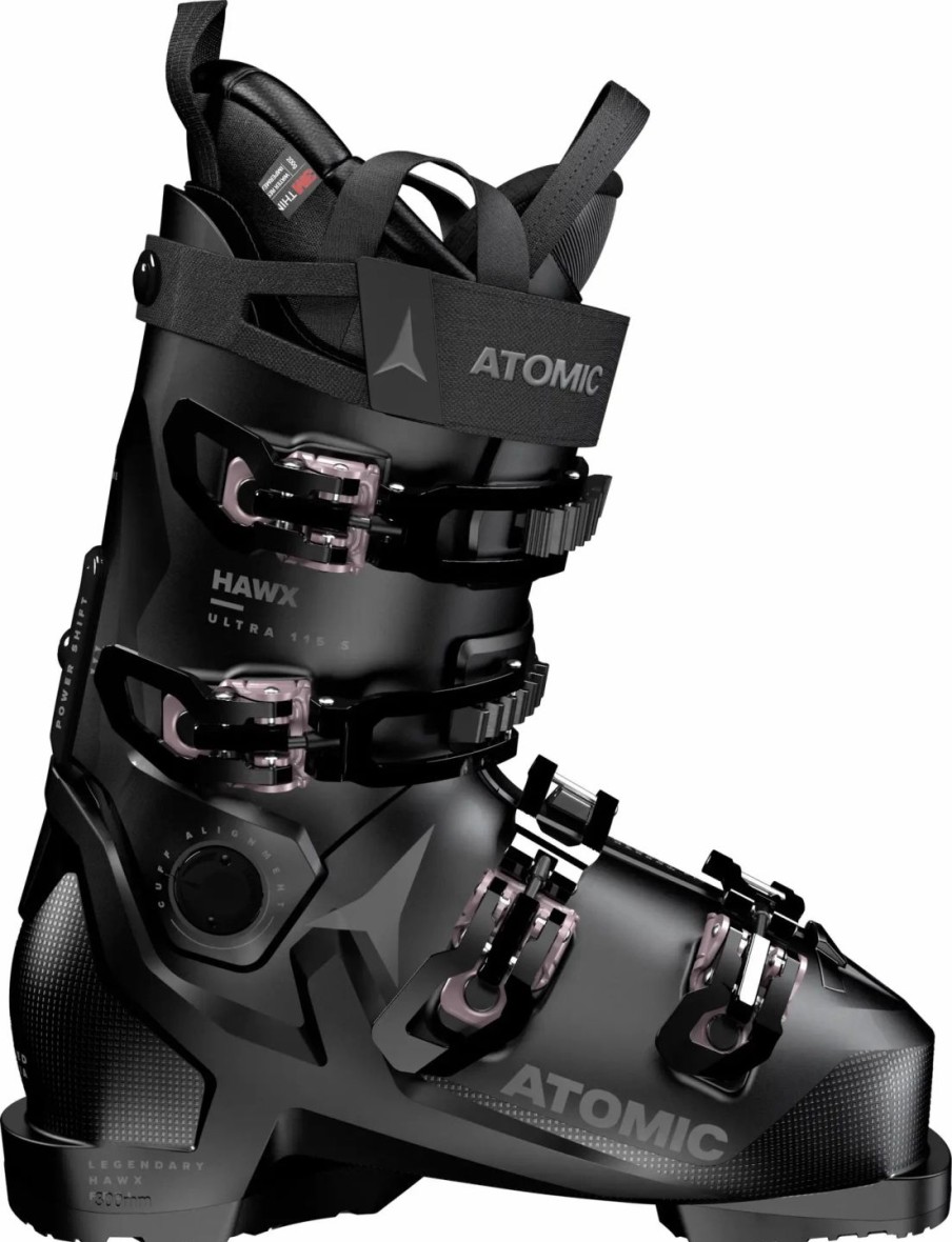 Women * | Atomic Women'S Hawx Ultra 115 Pro Gw Ski Boot 2023