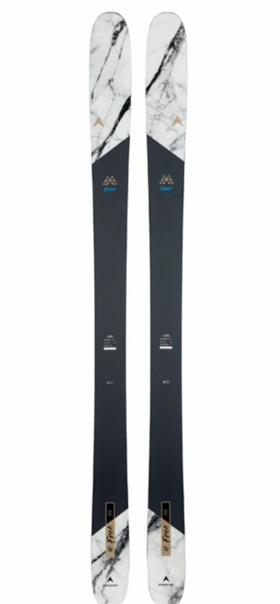 Men'S * | Dynastar M-Free 99 Ski 2023