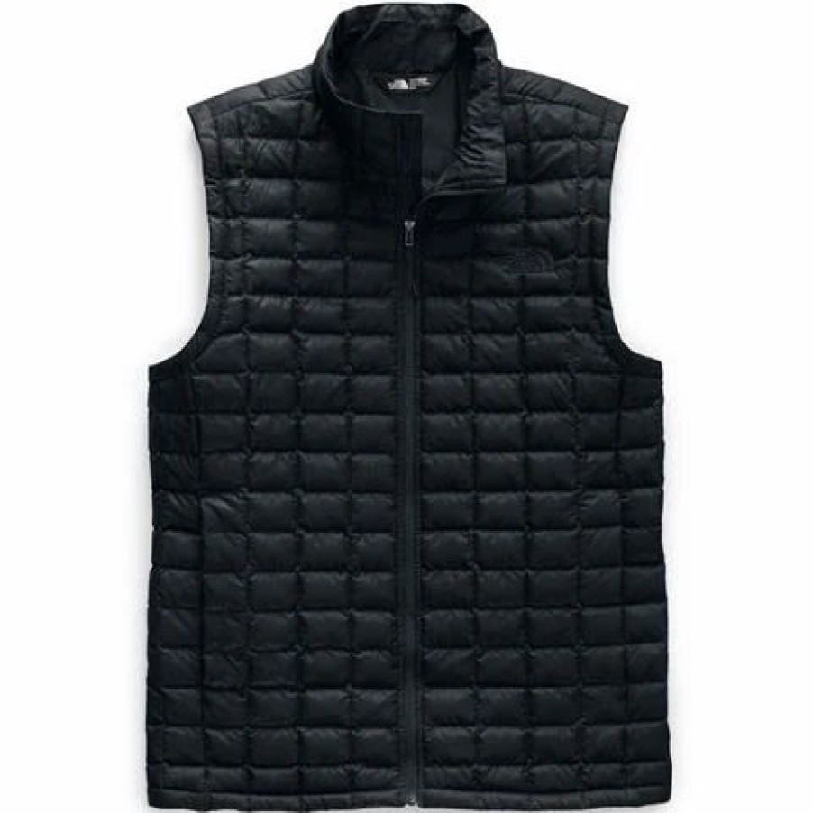 Vests * | The North Face Men'S Thermoball Eco Vest