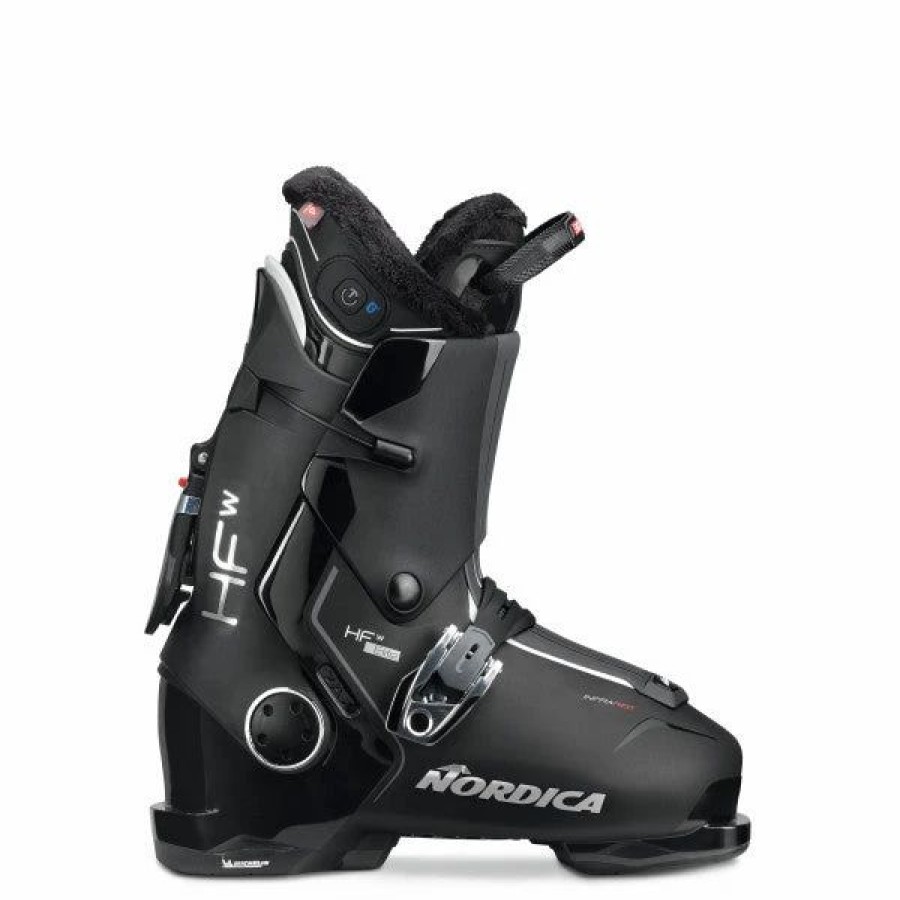 Women * | Nordica Hf Elite Heat Womens Ski Boot 2023