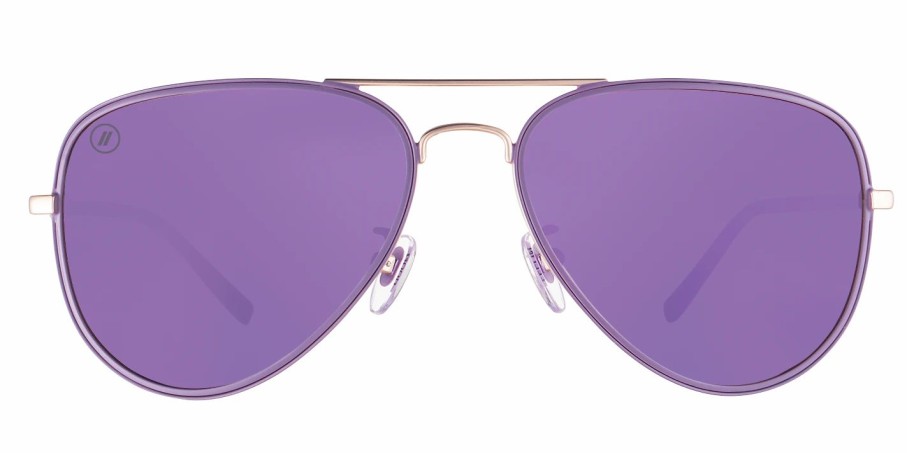 Everyday * | Blenders Eyewear Lilac Lacey