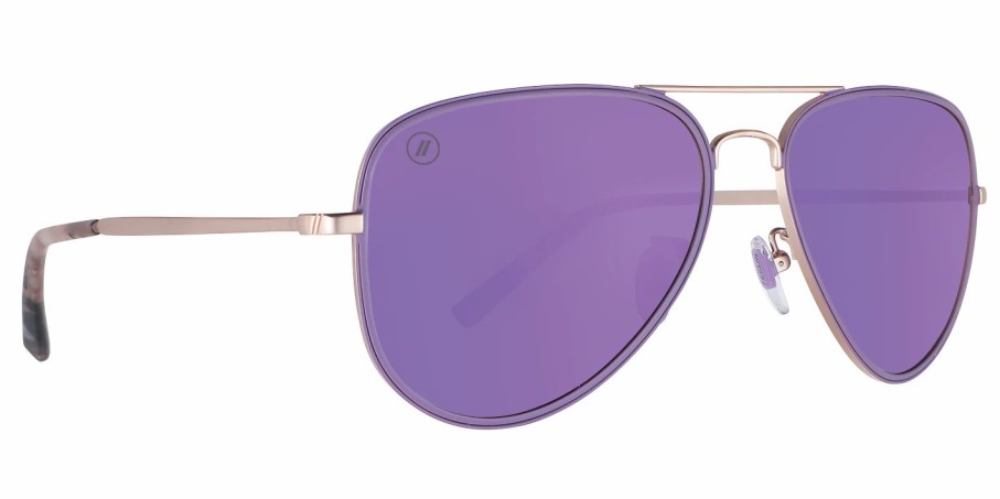 Everyday * | Blenders Eyewear Lilac Lacey