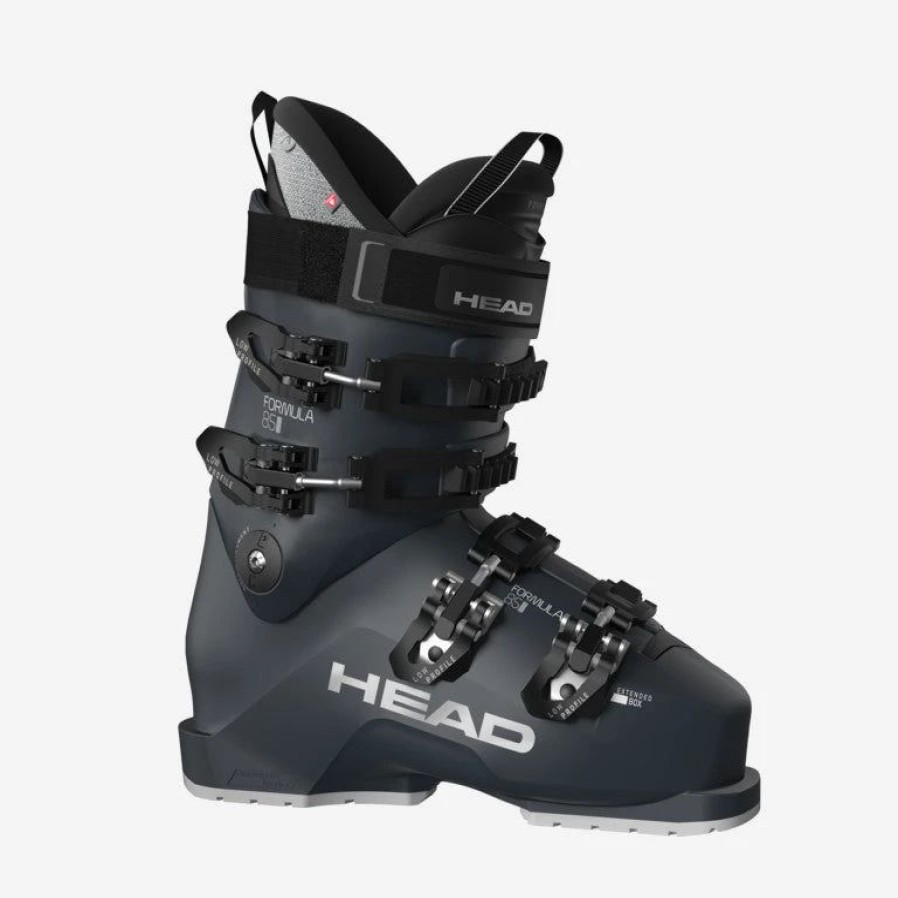 Women * | Head Skis Head Formula 85 Women'S Ski Boot 2023