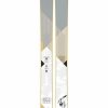 Men'S * | Wonder Alpine Wndr Vital 100 Camber Skis 2023