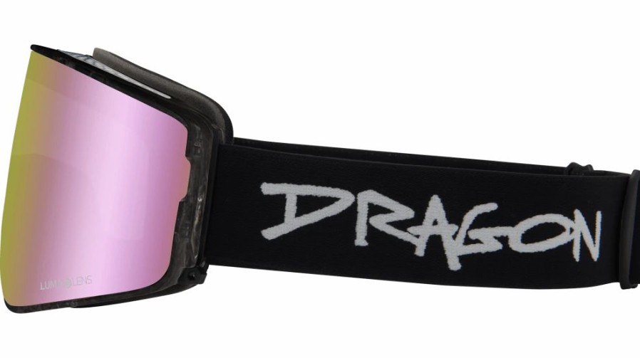 Goggles * | Dragon Alliance Dragon Pxv2 Goggle In Sketchy