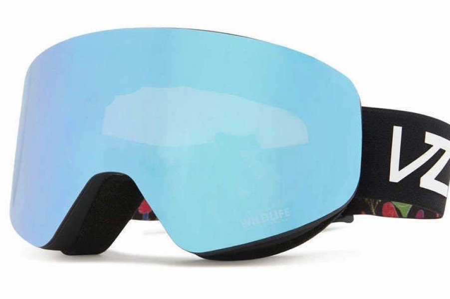 Goggles * | Vonzipper Encore Goggle