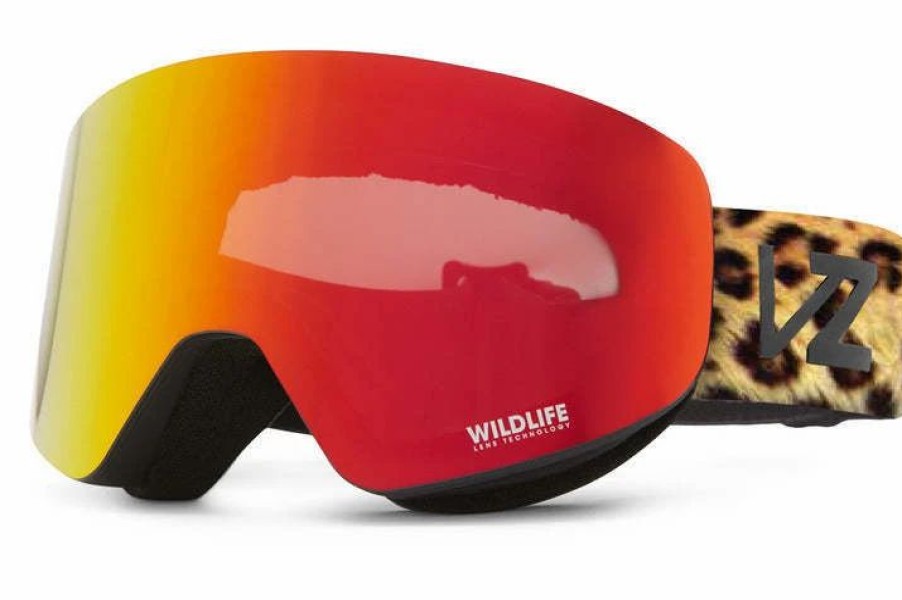 Goggles * | Vonzipper Encore Goggle