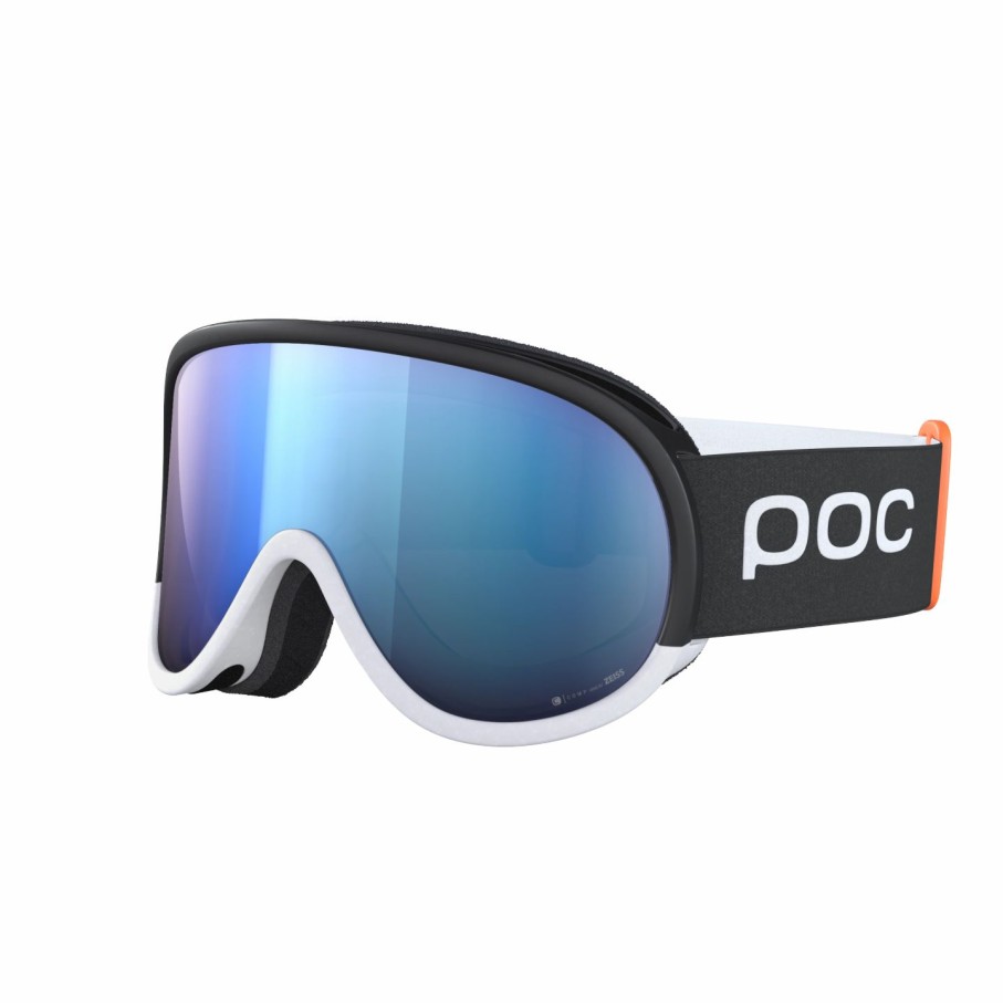 Goggles * | Poc Retina Clarity Comp Goggle