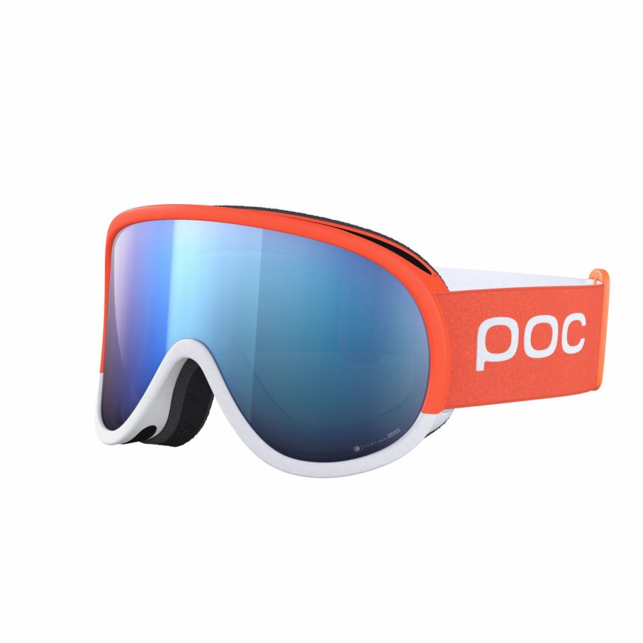 Goggles * | Poc Retina Clarity Comp Goggle