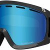 Goggles * | Dragon Alliance Dragon D1 Otg Goggles With Bonus Lens