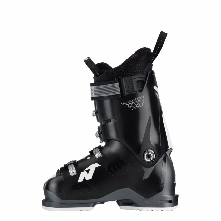 Women * | Nordica Women'S Speedmachine 95 Ski Boot 2022