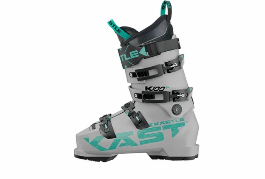 Women * | Kastle Skis Kastle K100P Women'S Ski Boot 2023