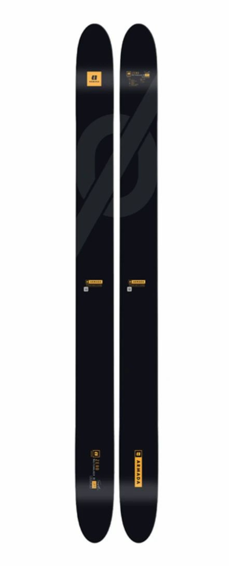 Men'S * | Armada Skis Armada Whitewalker 121 Ski 2023