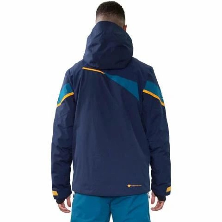 Ski Jackets * | Obermeyer Men'S Kodiak Jacket