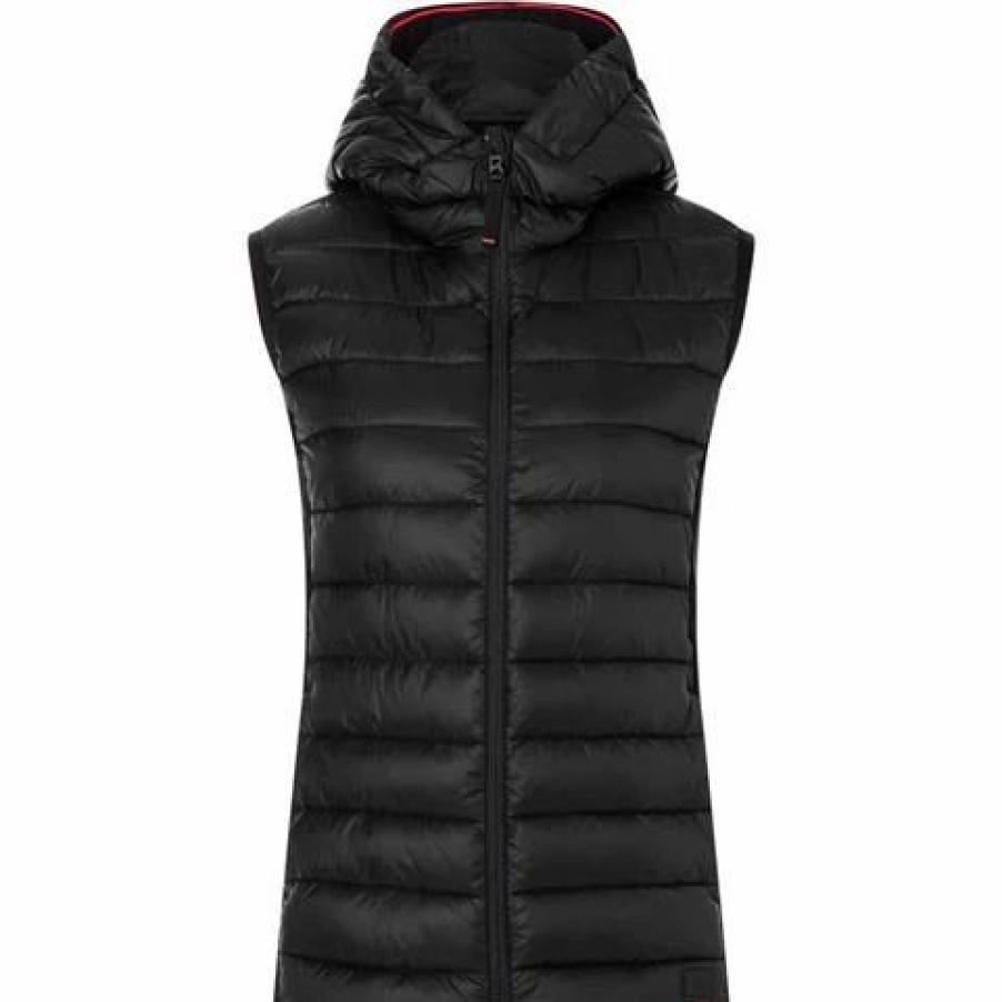 Vests * | Bogner Women'S Rhea2 Vest