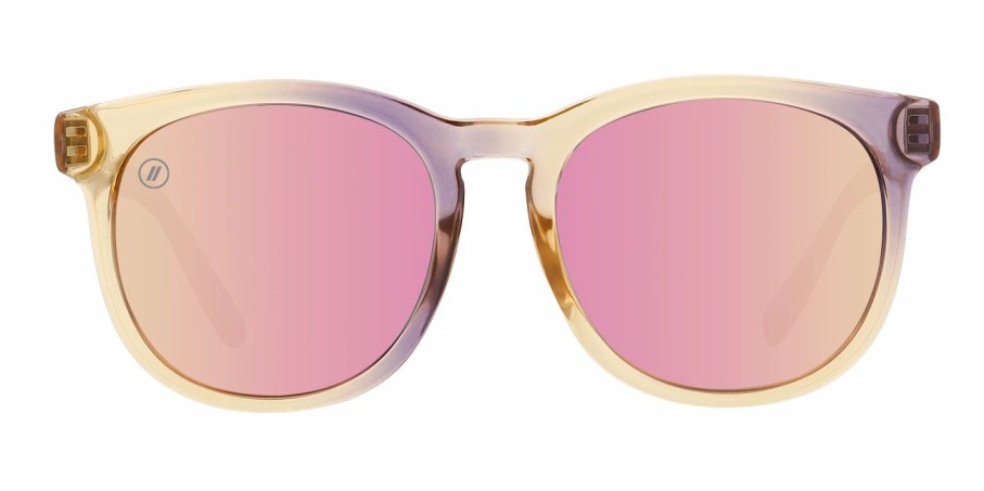 Everyday * | Blenders Eyewear Pink Lemonade