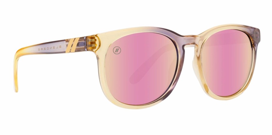 Everyday * | Blenders Eyewear Pink Lemonade