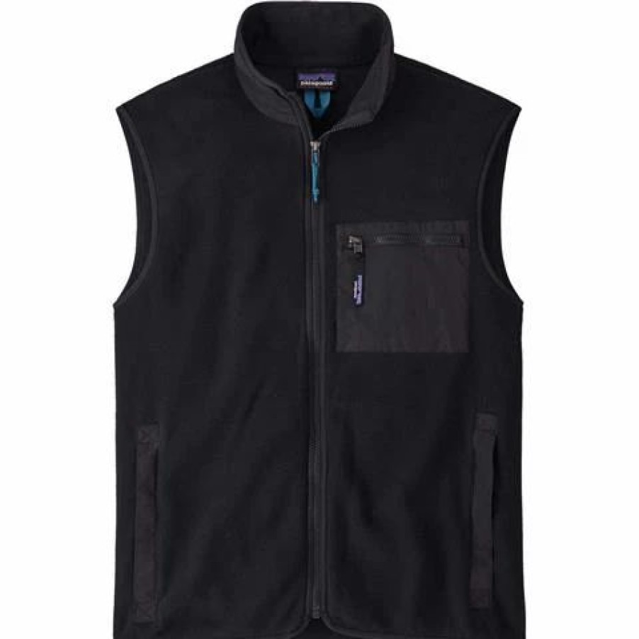 Vests * | Patagonia Men'S Synch Vest