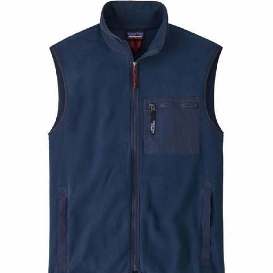 Vests * | Patagonia Men'S Synch Vest