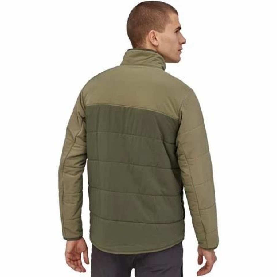 Ski Jackets * | Patagonia Men'S Pack In Jacket