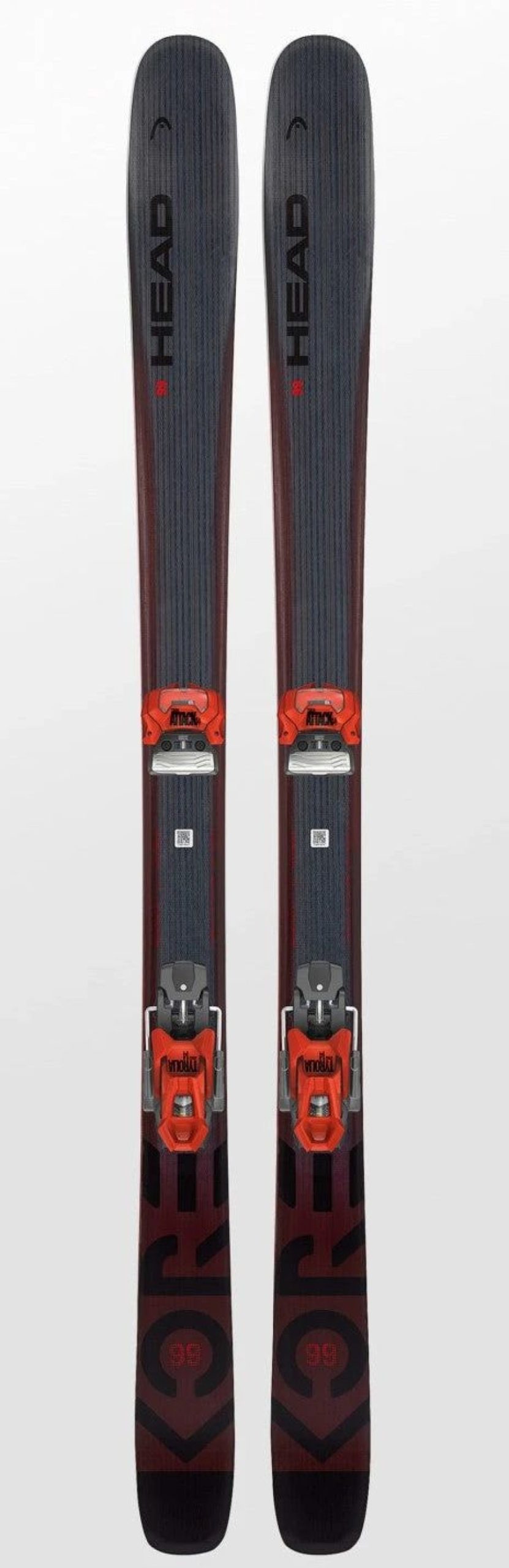 Men'S * | Head Skis Head Kore 99 Ski 2022