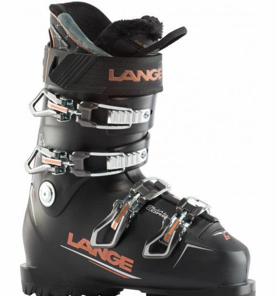 Women * | Lange Rx 80 Lv Gw Women'S Ski Boot 2023