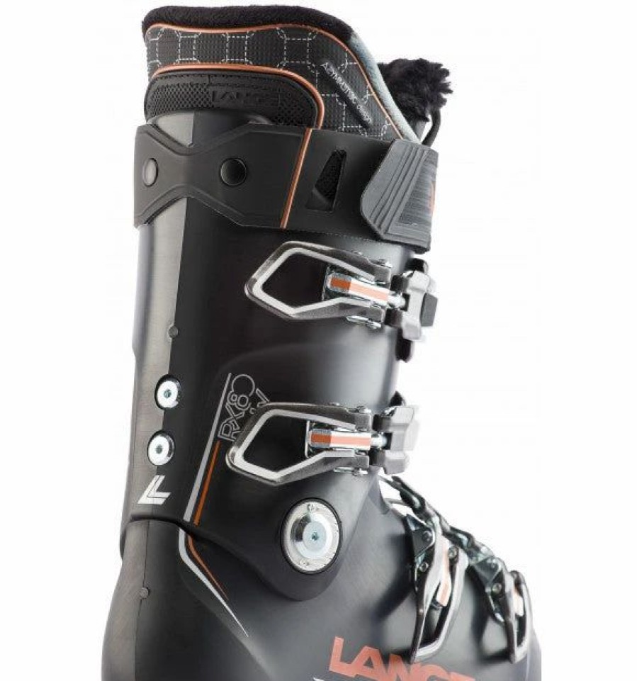 Women * | Lange Rx 80 Lv Gw Women'S Ski Boot 2023