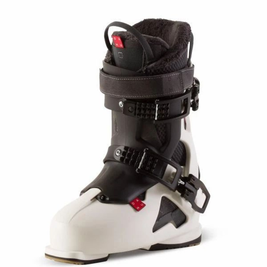 Women * | Dahu Sports Dahu Women'S Ecorce 01 90 Ski Boot 2021