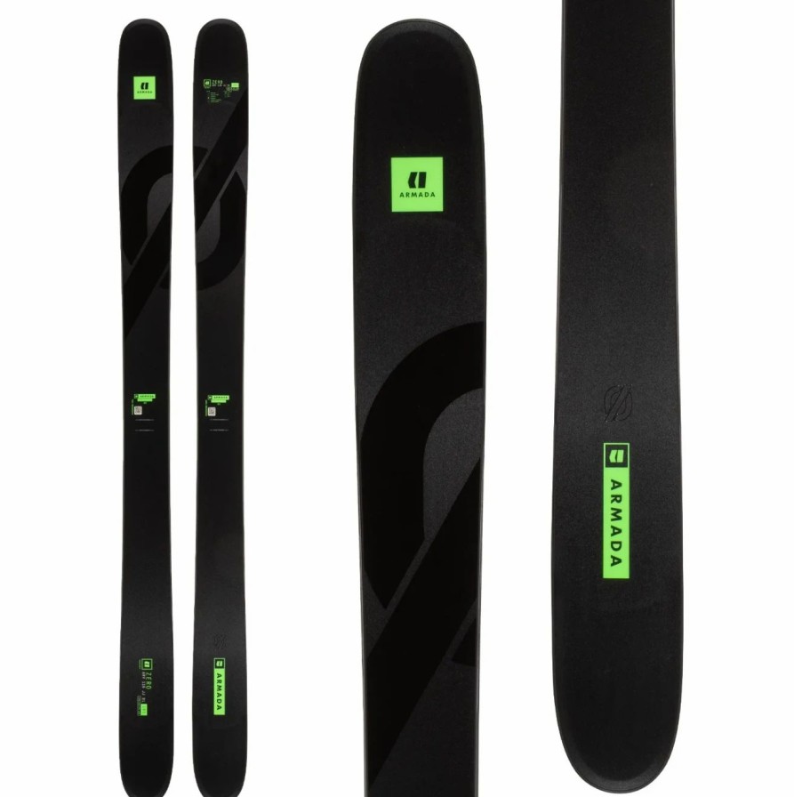 Men'S * | Armada Skis Armada Arv 116 Jj Ul Ski 2023