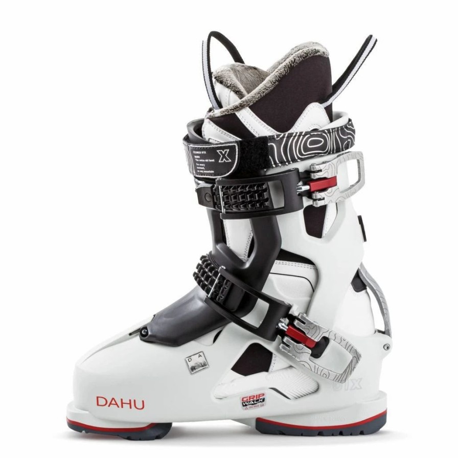 Women * | Dahu Sports Dahu Ecorce 01X 110 Women'S Ski Boot 2022