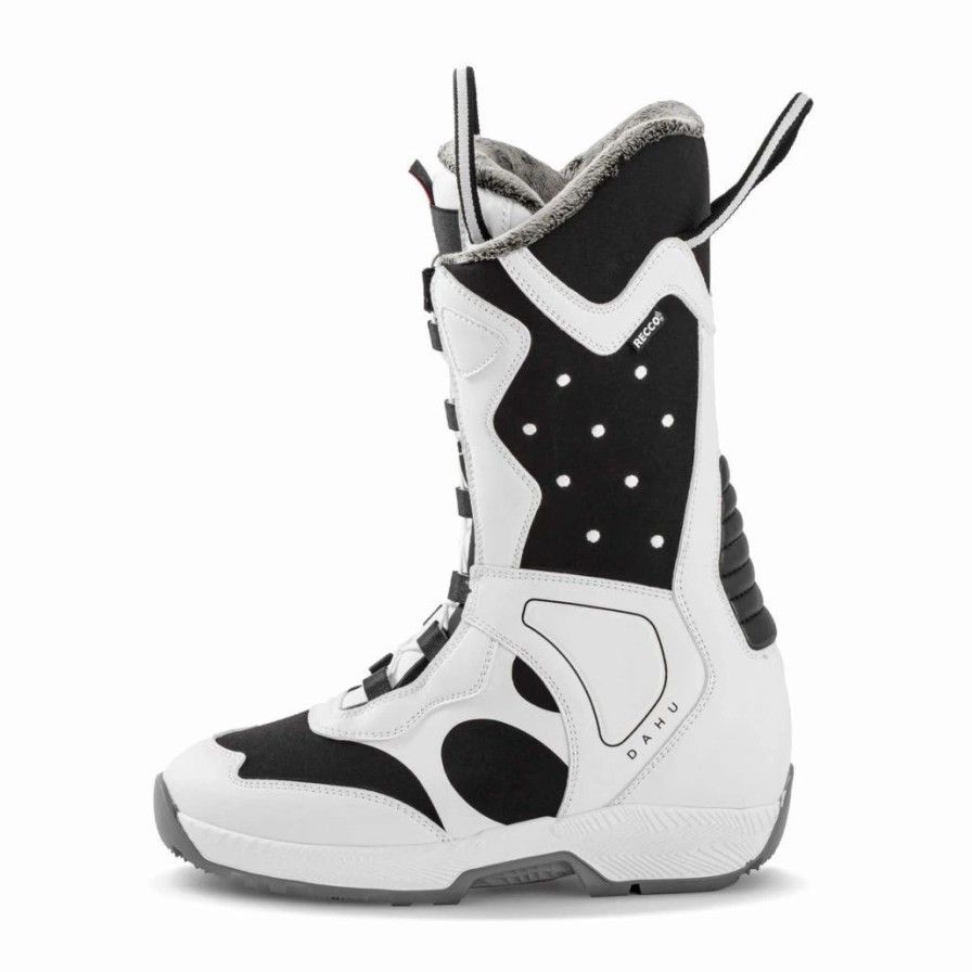 Women * | Dahu Sports Dahu Ecorce 01X 110 Women'S Ski Boot 2022