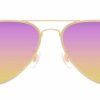 Everyday * | Blenders Eyewear Lavender Disco