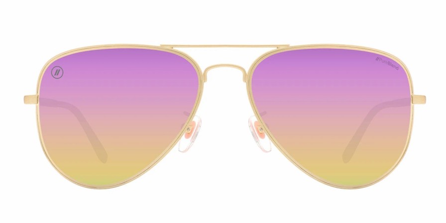 Everyday * | Blenders Eyewear Lavender Disco