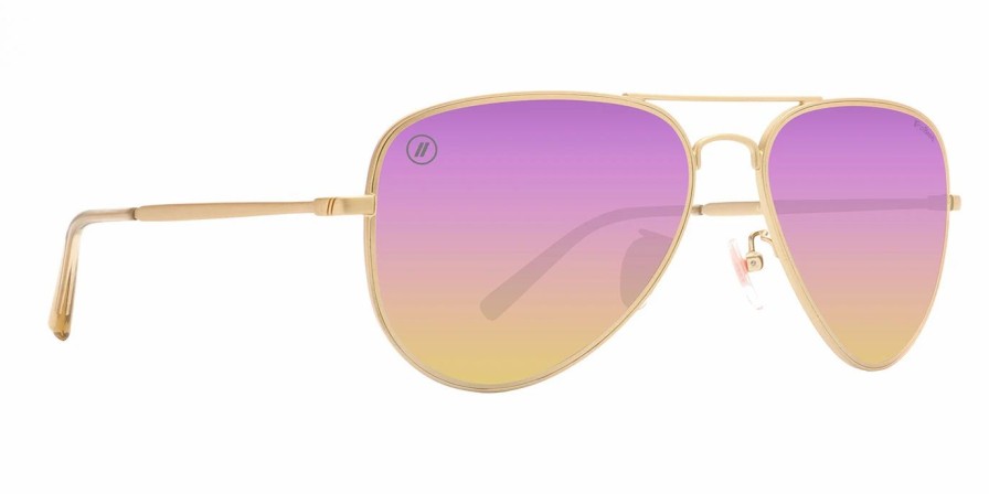 Everyday * | Blenders Eyewear Lavender Disco