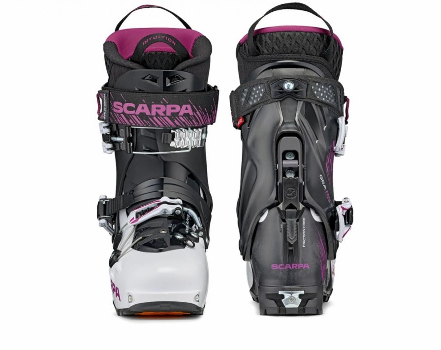 Women * | Scarpa North America Scarpa Gea Rs Women'S Ski Boot 2022