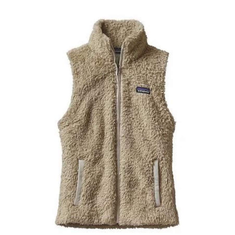 Vests * | Patagonia Women'S Los Gatos Vest