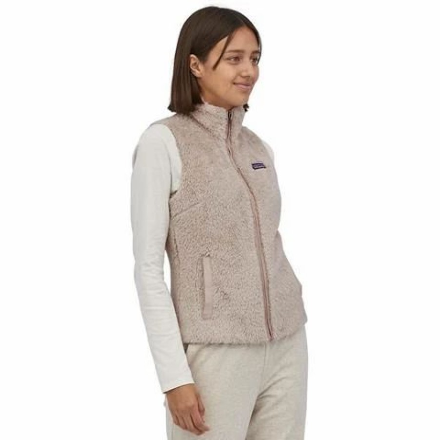 Vests * | Patagonia Women'S Los Gatos Vest