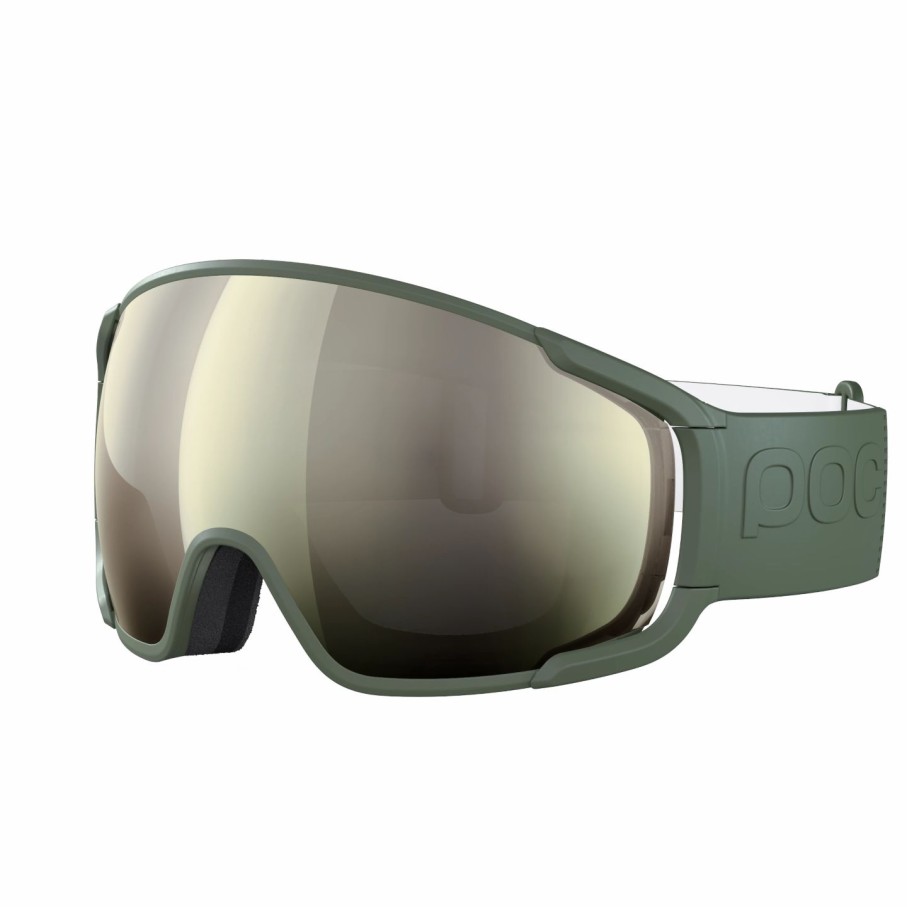 Goggles * | Poc Zonula Clarity Goggle