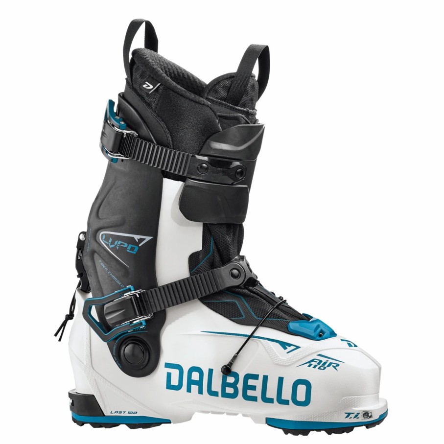 Women * | Dalbello Lupo Air 110 At Ski Boot 2020