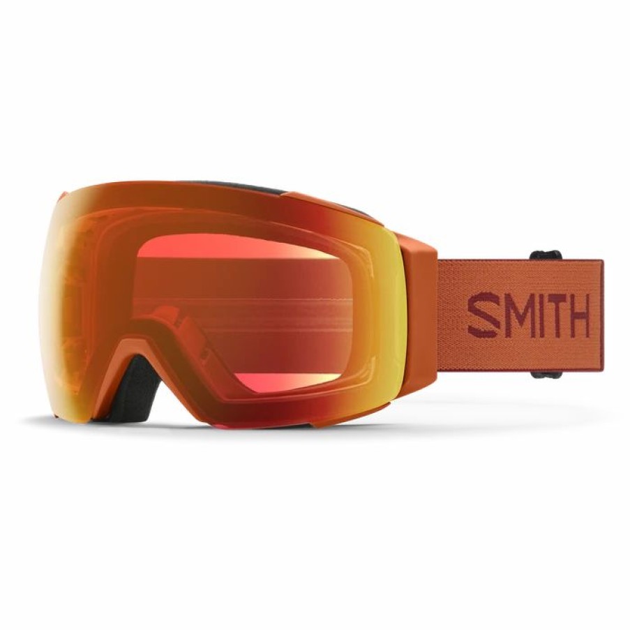 Goggles * | Smith I/O Mag Goggles