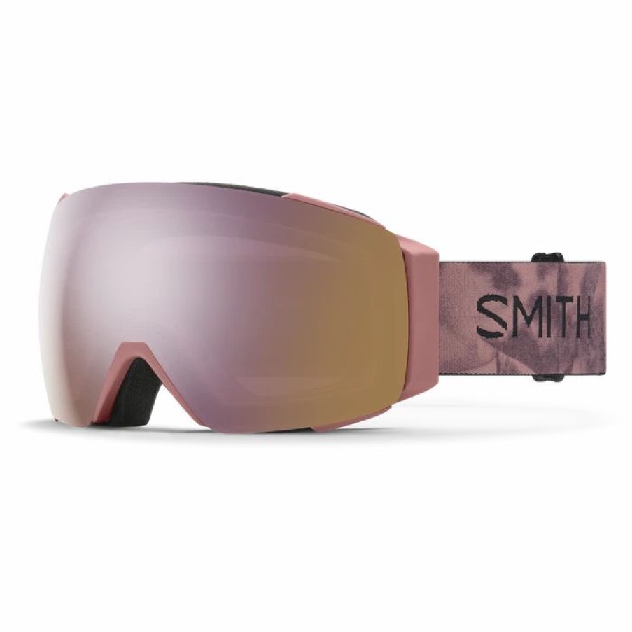 Goggles * | Smith I/O Mag Goggles