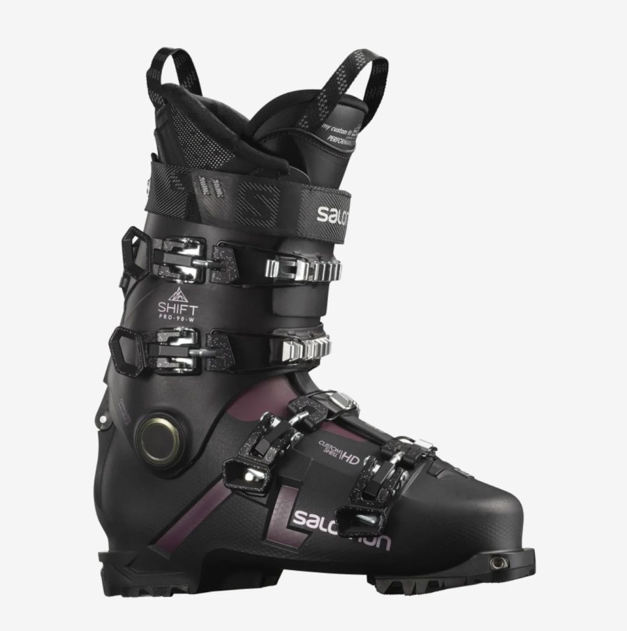 Women * | Salomon Shift Pro 90 Women'S Ski Boot 2022